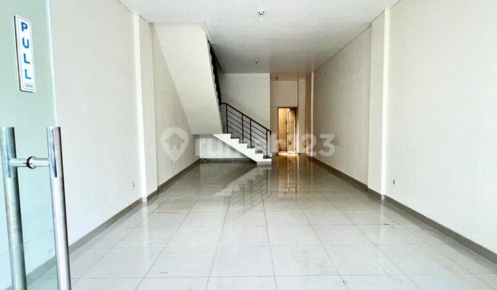 Exclusive Shop House for Rent at The Icon Business Park Exclusive Shop House for Rent at The Icon Business Park