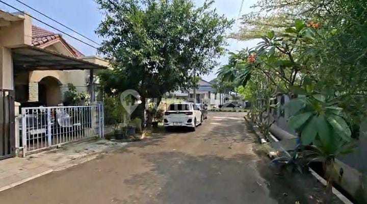 Dijual Super Murah Rumah Vila Melati Mas ! 2