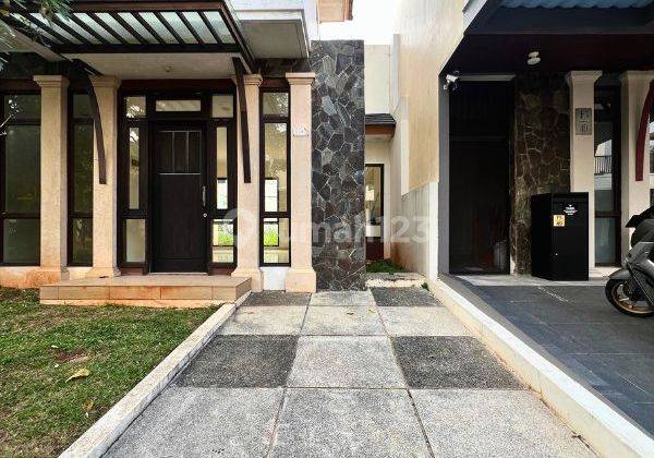 Dijual Rumah Idaman di Kawasan Premium Avani Ananta 2