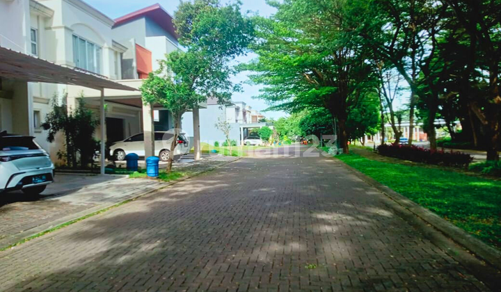 Dijual Rumah Siap Huni - Bsd Eminent Cluster Vivacia 2