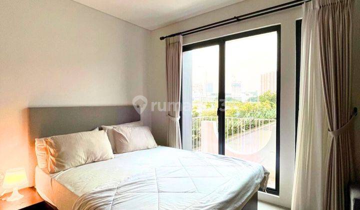 Freja Suites Disewakan 80 Jt Pertahun Nego  2