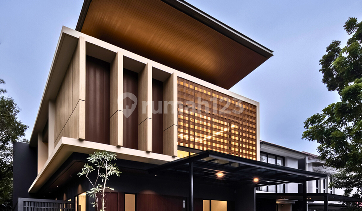 Dijual Rumah Fresco Aria, Brand New Siap Huni ! 2