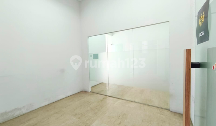 For Rent Foresta Business Loft 3 BSD Ready to Use and Clean