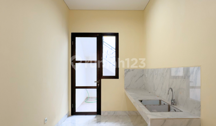  PUSPITA LOKA BSD - RUMAH KLASIK MEWAH DENGAN OLD MONEY VIBES! 2