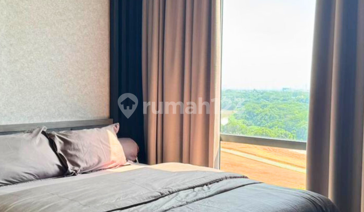 For Rent Marigold Navapark Apartment 2BR Fully Furnished Premium