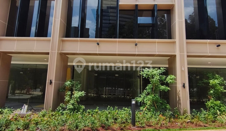 Disewakan Ruko Elevee Promenade Alam Sutera Hadap Taman Disewakan Ruko Elevee Promenade Alam Sutera Hadap Taman