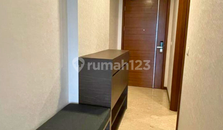 Disewakan Apartmentmarigold Navapark 2Br Full Furnished Premium 2