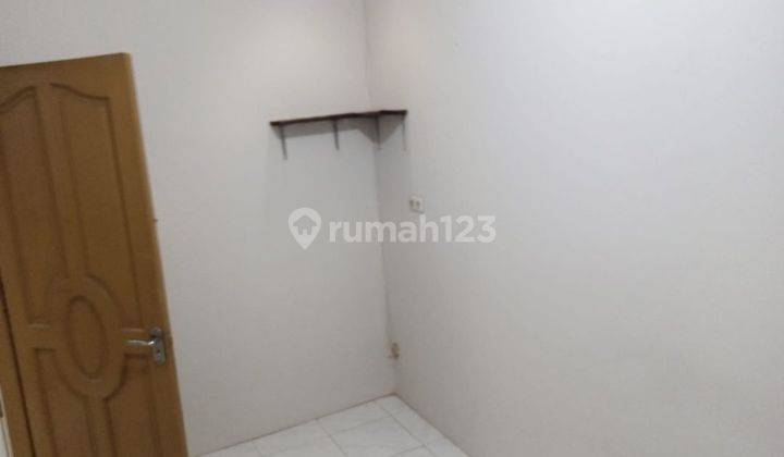 Rumah Murah Harga 1 3 M  Di Duri Kepa 2