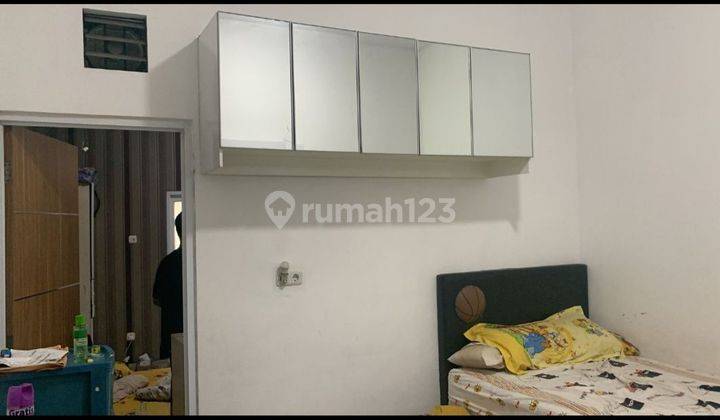 Rumah Minimalis  2