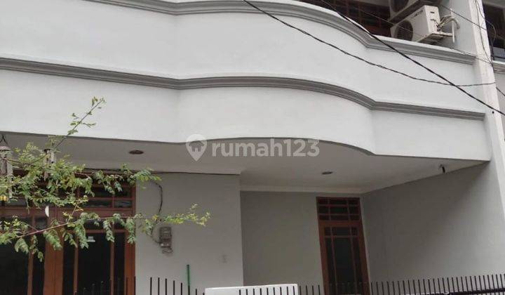 Rumah Siap Huni Harga 2 1 M Duri Kepa 2