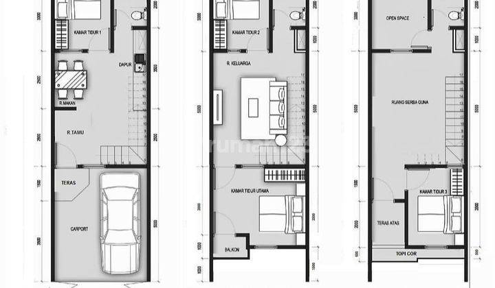 Rumah baru minimalis 2