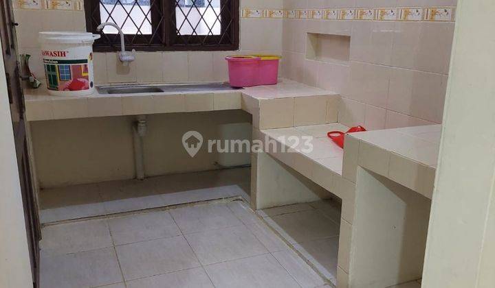 Rumah Sewa Siap Huni Jarang Ada 1