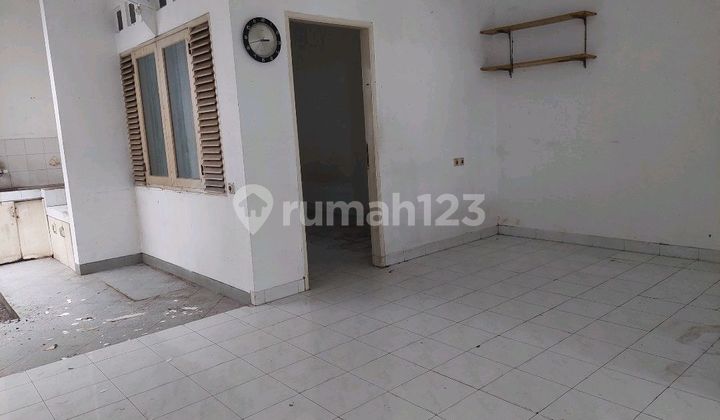 Rumah Sewa Jarang Ada 2