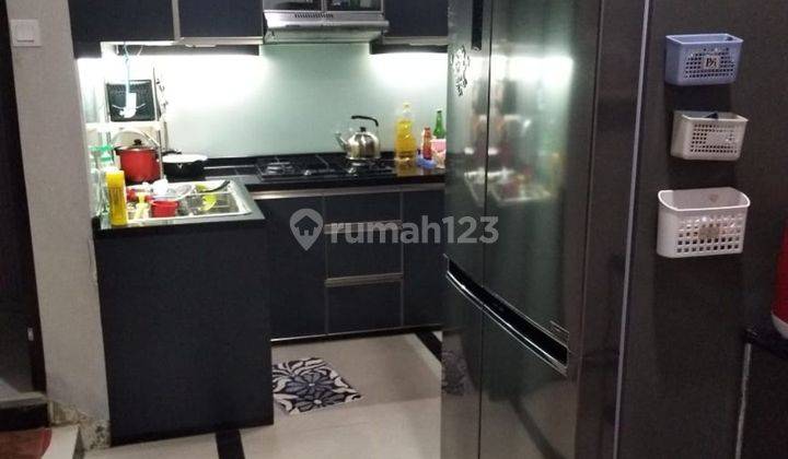 Rumah minimalis harga 2 m di tomang  2