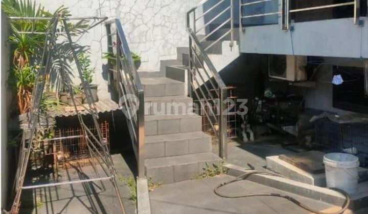 Rumah Siap.huni Di Bawa Pasar  1