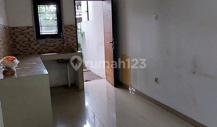 Rumah ******** Ada 2