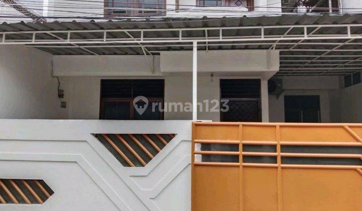 Rumah Siap.huni Bagus  1