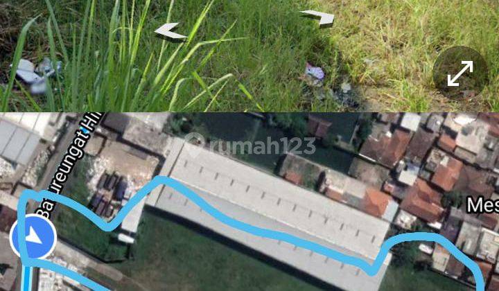 Jual Kavling Tanah Siap Bangun Cigondewah Hilir bandung 5
