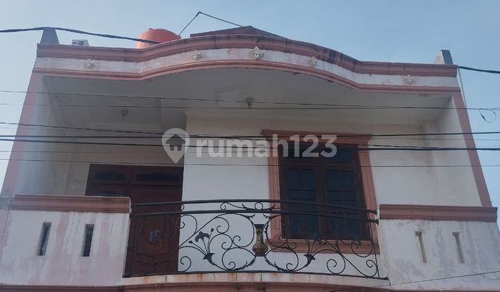 Rumah di Cluster Taman Elok Perumahan Pondok Ungu Permai, Perumahan Pondok Ungu Permai Cluster Taman Elok Blok E9 No. 9, Bahagia, Babelan, Bekasi, Jawa Barat, Indonesia, 17610, Bekasi Utara 1