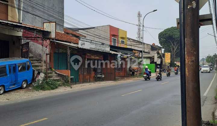 For Rent: House on Jl Raya Ciampea Cibanteng, Bogor. Strategic Location. For Rent: House on Jl Raya Ciampea Cibanteng, Bogor. Strategic Location.