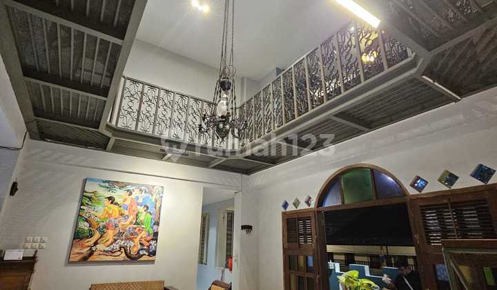 Kost Mewah di Kebayoran Lama. 5 Lantai Lokasi Strategis Kost Mewah di Kebayoran Lama. 5 Lantai Lokasi Strategis