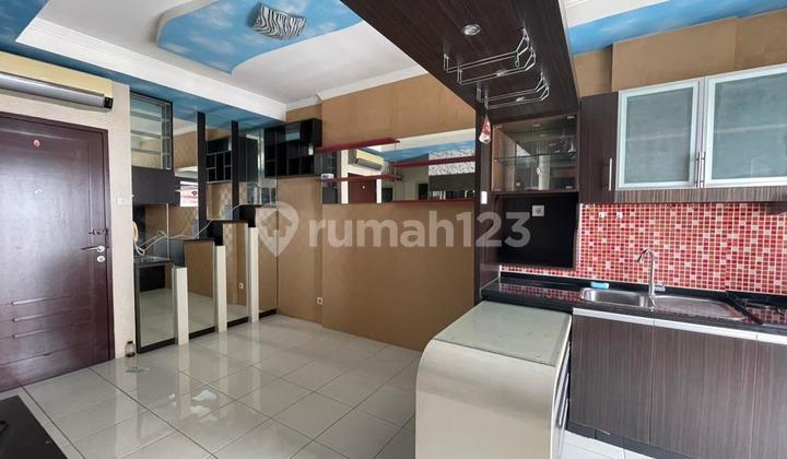 Disewakan Apartemen Mediterania2 2Br Semi Furnished 2
