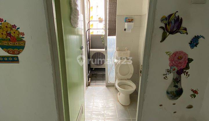  Dijual Apartemen Modernland 2 Kamar Tidur Semi Furnished 2