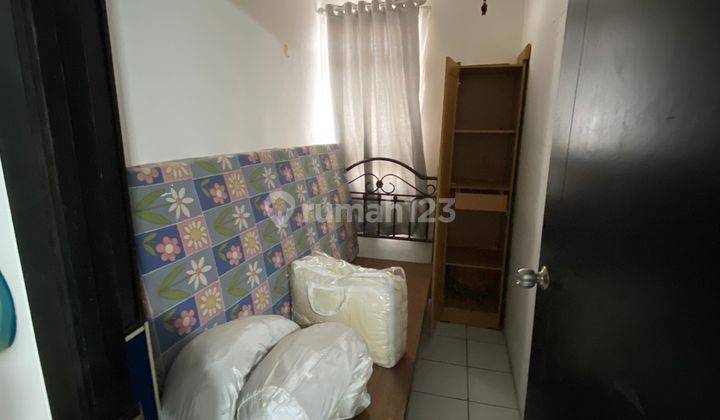  Apartemen Modernland 2 Kamar Tidur Semi Furnished Butuh Renovasi 3