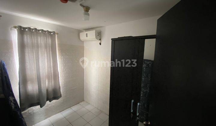  Apartemen Modernland 2 Kamar Tidur Semi Furnished Butuh Renovasi 7