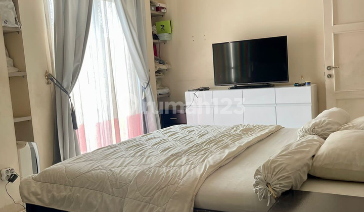 Rumah 2 Lantai Di Cluster Beryl, Gading Serpong Semi Furnished Sudah Renovasi SHM - Sertifikat Hak Milik Rumah 2 Lantai Di Cluster Beryl, Gading Serpong Semi Furnished Sudah Renovasi SHM - Sertifikat Hak Milik