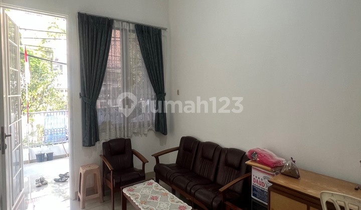  Rumah di Janur Elok , Kelapa Gading SHM - Sertifikat Hak Milik Bagus 2