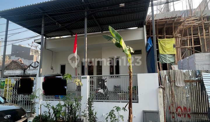 Rumah di Janur Elok , Kelapa Gading SHM - Sertifikat Hak Milik Bagus Rumah di Janur Elok , Kelapa Gading SHM - Sertifikat Hak Milik Bagus