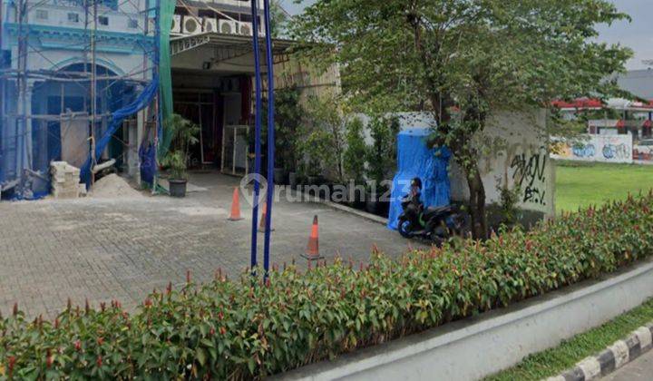 Dijual Ruko Aesthetic Siap Pakai Di Bintaro Sektor 7 2