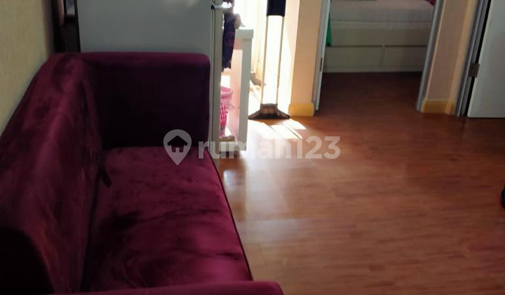 Dijual Apartemen Green Bay, Furnished, Siap Huni Dijual Apartemen Green Bay, Furnished, Siap Huni