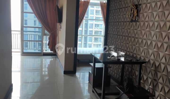 Apartemen Murah 3BR View Pool Di Cbd Puit Jakarta Apartemen Murah 3BR View Pool Di Cbd Puit Jakarta