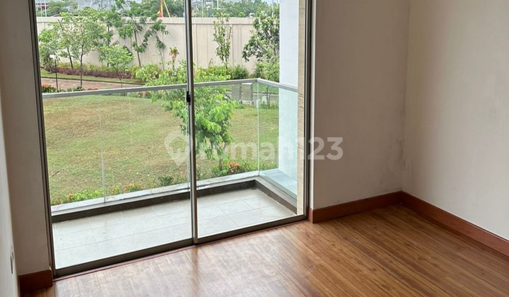 Rumah Golf Island PIK 120m² Harga Terbaik Rumah