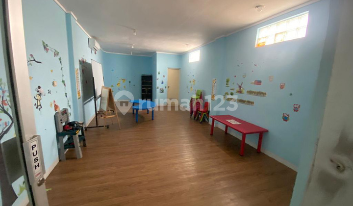  Ruko di Premier Park 2, Modernland, 2 Lantai, Rapi & Siap Pakai