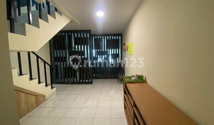  Ruko di Premier Park 2, Modernland, 2 Lantai, Rapi & Siap Pakai 2