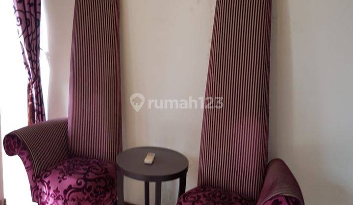  Rumah Bagus Furnished 3 Lantai di Muara Karang, Muara Karang 1