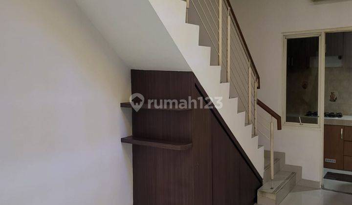 Rumah Murah Di Grisenda, Kapuk Muara 2.5Lt Rapi Semi Furnished 2