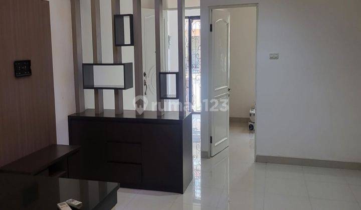 Rumah Murah Di Grisenda, Kapuk Muara 2.5Lt Rapi Semi Furnished 2