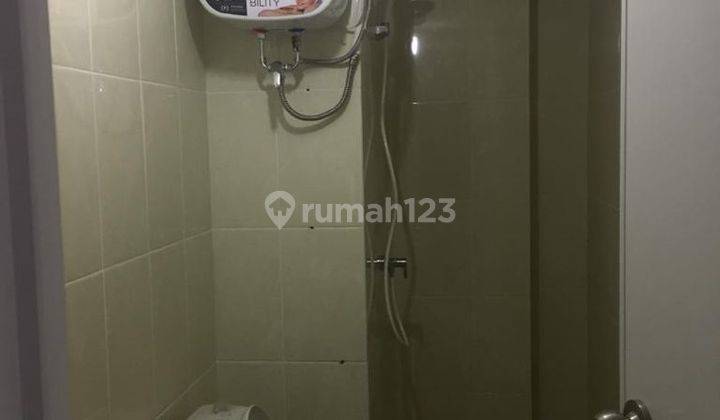 Dijual M Town Apartment 2 Kamar Tidur Furnished Murah Turun Harga 2