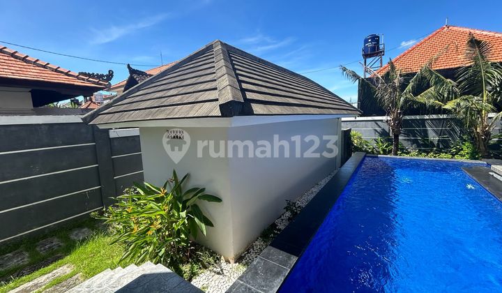 Rumah 2 Lantai di  Buluh Indah Denpasar barat Siap Huni 2