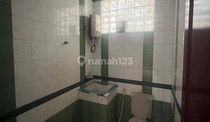  Rumah Kontrakan Unfurnished Sudah Renovasi di Pluit Sakti, Pluit 2