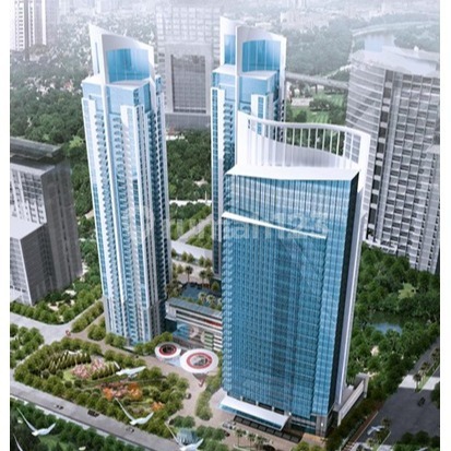 For Sale Apartment Residence 8 @ Senopati South Jakarta. 3 Bedrooms For Sale Apartment Residence 8 @ Senopati South Jakarta. 3 Bedrooms