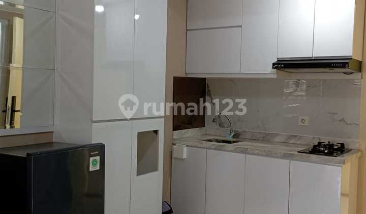 Apartemen 2 Kamar Tidur Serpong Midtown Residence Furnished Bagus Apartemen 2 Kamar Tidur Serpong Midtown Residence Furnished Bagus