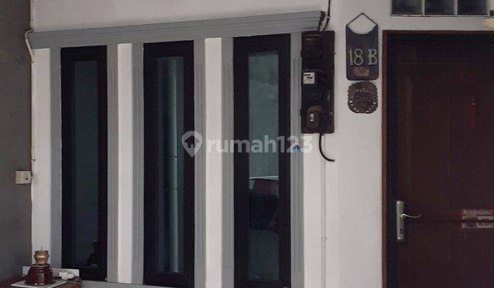 Dijual Cepat  Rumah Di Kesederhanaan, Tamansari Shm 2