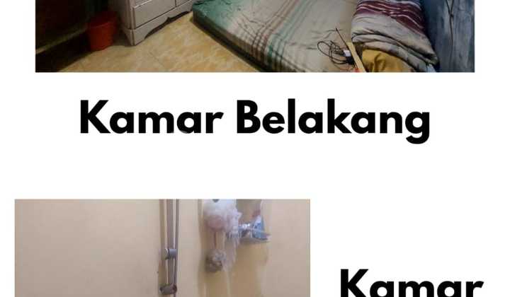 For Quick Sale: House in Jatiraden, Bekasi. Ready-to-Occupy Home in a Strategic Location, Flood-Free 2