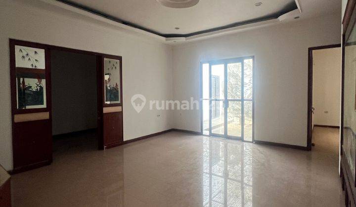  Rumah Kontrakan Unfurnished Sudah Renovasi di Pluit Sakti, Pluit 2