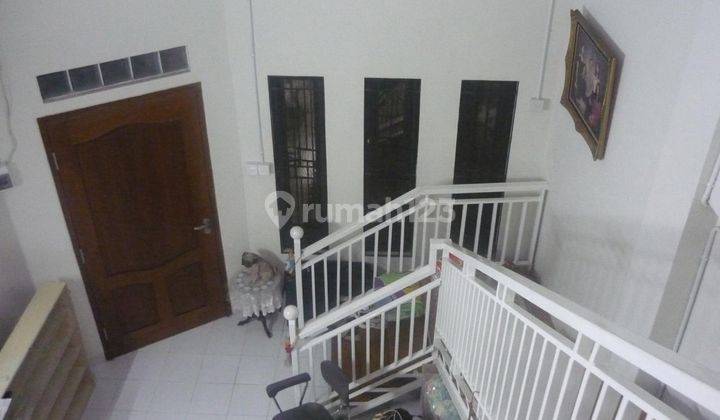 Dijual Cepat  Rumah Di Kesederhanaan, Tamansari Shm 1